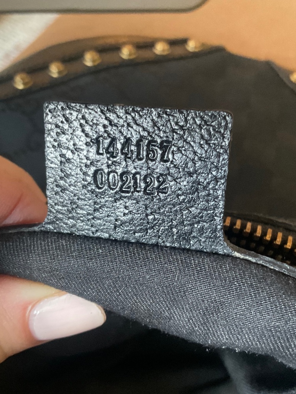 Gucci Pelham small shoulder bag - Picture 7 of 13